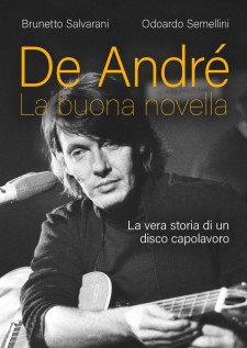 DE ANDRE LA BUONA NOVELLA LA VERA STOR