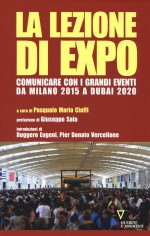 LEZIONE DI EXPO COMUNICARE CON I GRANDI