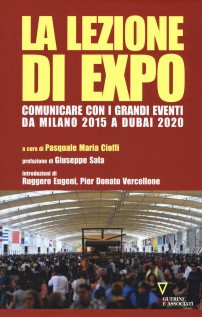 LEZIONE DI EXPO COMUNICARE CON I GRANDI