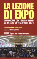 LEZIONE DI EXPO COMUNICARE CON I GRANDI