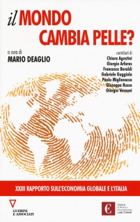 MONDO CAMBIA PELLE? 23&ordm RAPPORTO SULL'EC