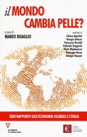 MONDO CAMBIA PELLE? 23&ordm RAPPORTO SULL'EC