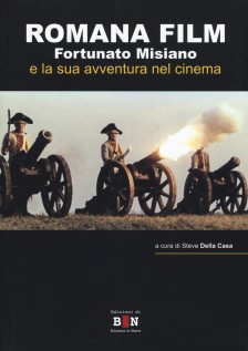ROMANA FILM FORTUNATO MISIANO E LA SUA