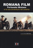 ROMANA FILM FORTUNATO MISIANO E LA SUA