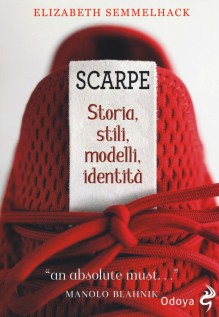 SCARPE STORIA STILI MODELLI IDENTITA