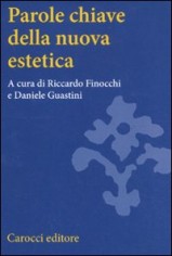 PAROLE CHIAVE DELLA NUOVA ESTETICA