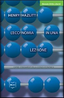 ECONOMIA DI UNA LEZIONE CAPIRE I FONDAM