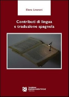 CONTRIBUTI DI LINGUA E TRADUZIONE SPAGNO