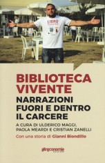 BIBLIOTECA VIVENTE NARRAZIONI FUORI E D