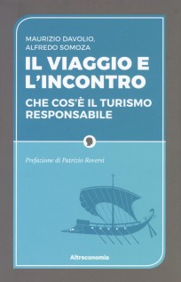 VIAGGIO E L'INCONTRO CHE COS'E IL TURIS