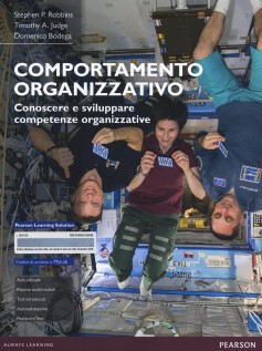 COMPORTAMENTO ORGANIZZATIVO CONOSCERE E