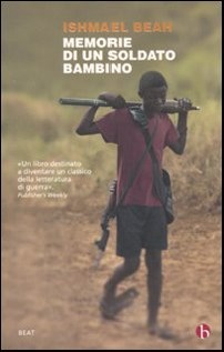 MEMORIE DI UN SOLDATO BAMBINO