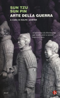 ARTE DELLA GUERRA
