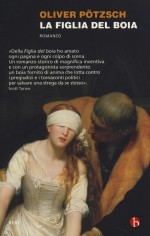 FIGLIA DEL BOIA (LA)