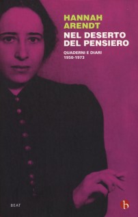 NEL DESERTO DEL PENSIERO QUADERNI E DIA