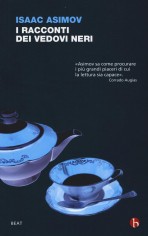 RACCONTI DEI VEDOVI NERI (I)