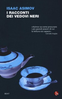 RACCONTI DEI VEDOVI NERI (I)