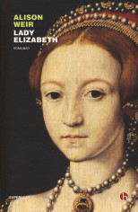 LADY ELIZABETH