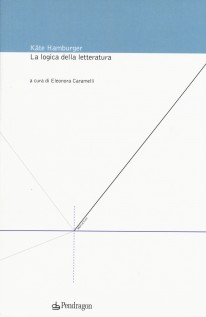 LOGICA DELLA LETTERATURA (LA)