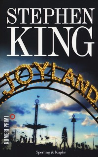 JOYLAND