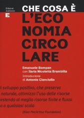 CHE COSA E L'ECONOMIA CIRCOLARE