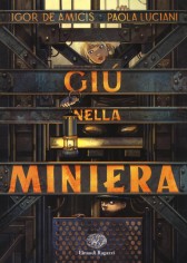 GIU NELLA MINIERA