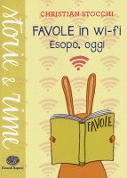 FAVOLE IN WI-FI ESOPO OGGI