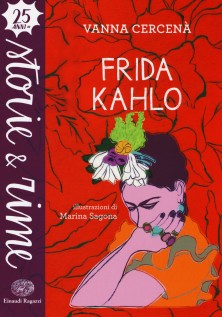 FRIDA KAHLO