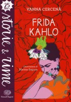 FRIDA KAHLO