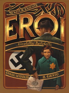 OSKAR SCHINDLER IL GIUSTO SEMPLICEMENTE