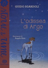 ODISSEA DI ARGO (L')