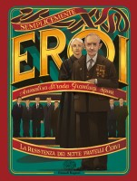 RESISTENZA DEI FRATELLI CERVI (LA)