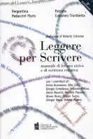 LEGGERE PER SCRIVERE MANUALE DI LETTURA
