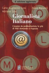 GIORNALISTA ITALIANO L'ESAME DA PROFESS