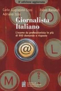 GIORNALISTA ITALIANO L'ESAME DA PROFESS