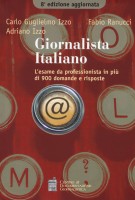 GIORNALISTA ITALIANO L'ESAME DA PROFESS