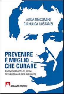 PREVENIRE E MEGLIO CHE CURARE L'UOMO SA