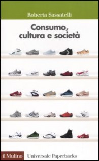 CONSUMO CULTURA E SOCIETA