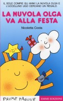 NUVOLA OLGA VA ALLA FESTA (LA)
