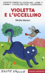 VIOLETTA E L'UCCELLINO