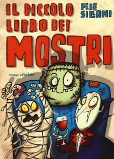 PICCOLO LIBRO DEI MOSTRI PICCOLI LIBRI