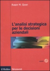 L&rsquoANALISI STRATEGICA PER LE DECISIONI AZ