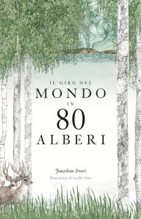 GIRO DEL MONDO IN 80 ALBERI (IL)