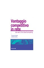 VANTAGGIO COMPETITIVO IN RETE DAL WEB 2