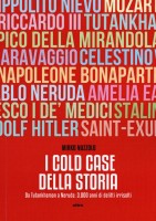 COLD CASE DELLA STORIA DA TUTANKHAMON A