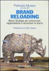 BRAND RELOADING NUOVE STRATEGIE PER COM
