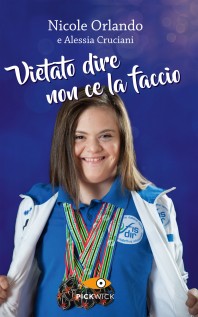 VIETATO DIRE NON CE LA FACCIO
