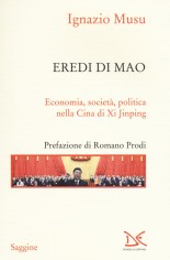 EREDI DI MAO ECONOMIA SOCIETA POLITICA