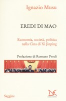 EREDI DI MAO ECONOMIA SOCIETA POLITICA