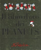 LIBRO D'ORO DEI PEANUTS